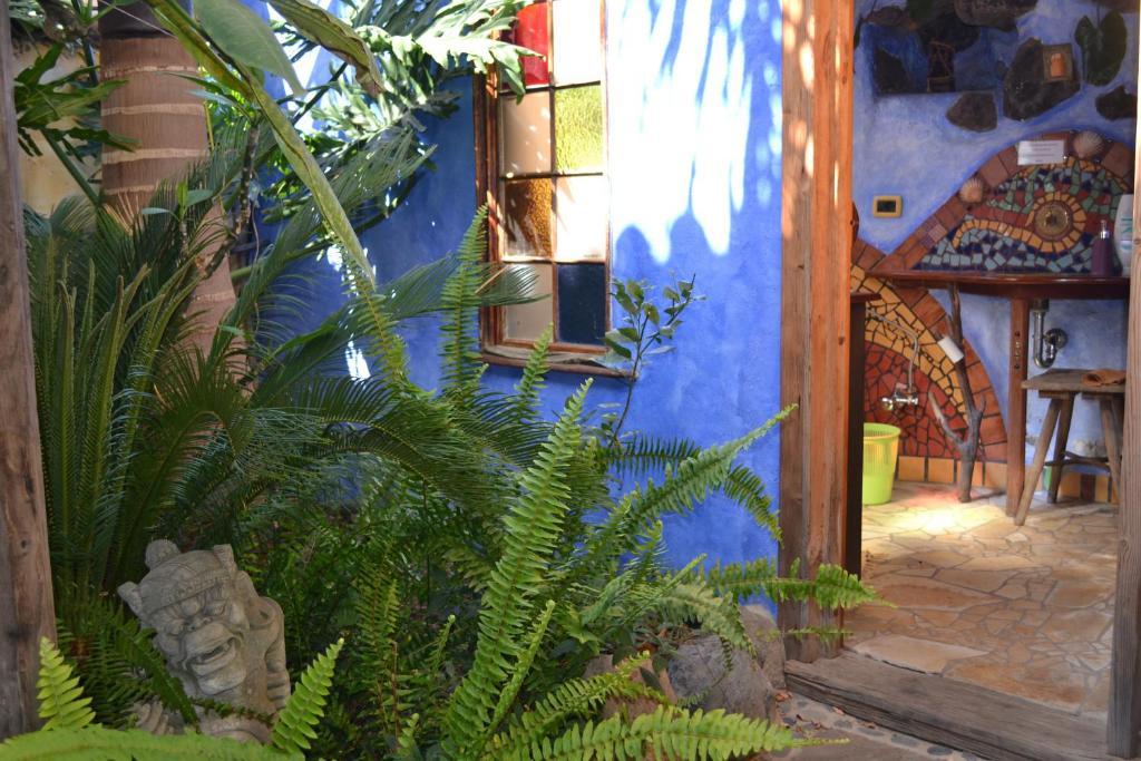 El Porvenir Hostel Los Llanos De Aridane Exterior photo